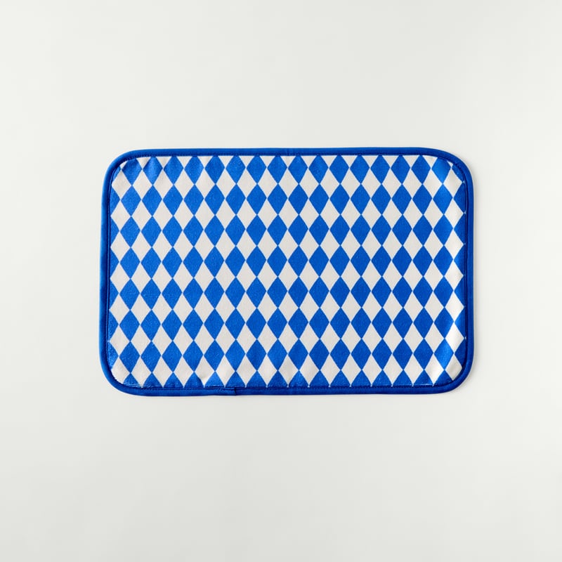 Harper Costa Del Sol Reversible Drying Mat