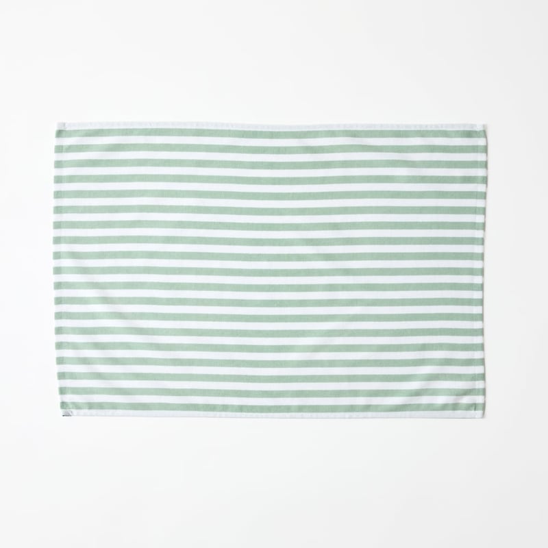 Le Palmier Soleil Tea Towel Pack of 2