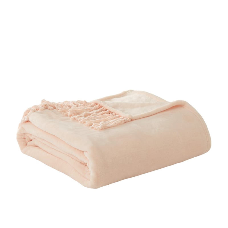 Supersoft Shell Blanket