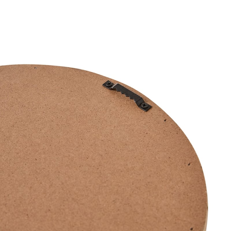 Oasis Jungle Palm Arch Wall Art