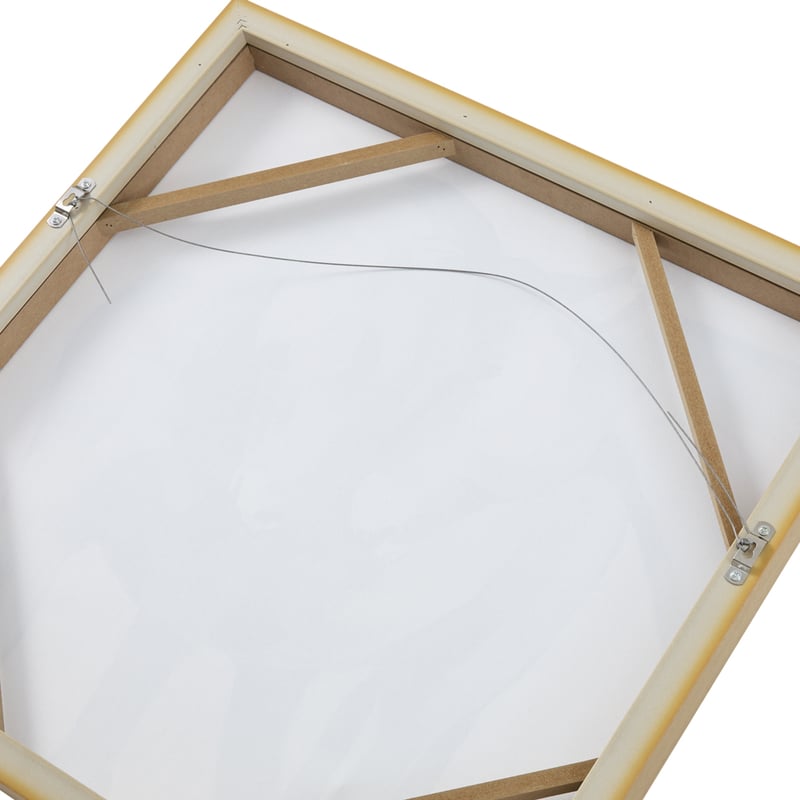 Estate Horse Friends Canvas