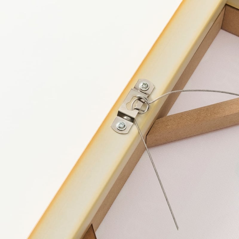 Citron Arancia Canvas