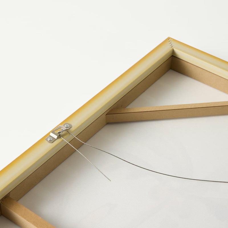 Dreamy Vacation Coconut Palms Canvas