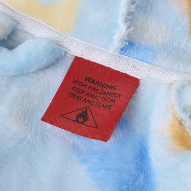 Creatures Dressing Gown