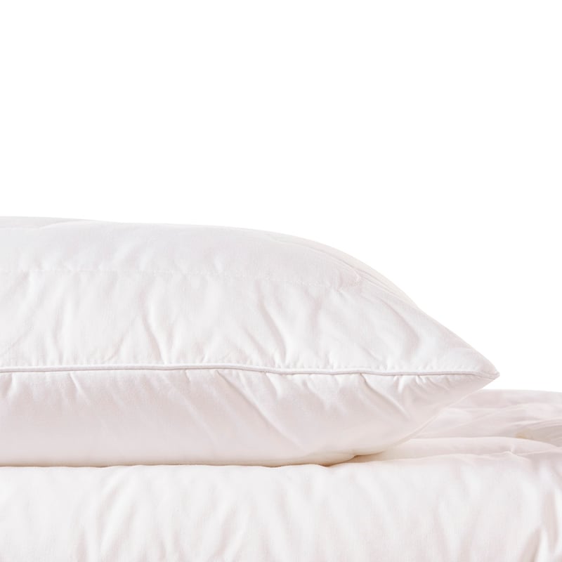 Kids Australian Wool Rich Pillow 