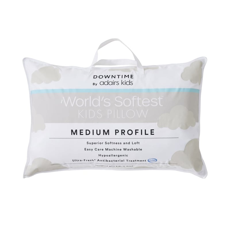 Kids World's Softest Pillow 