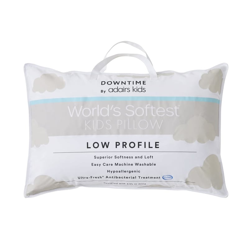 Kids World's Softest Pillow 
