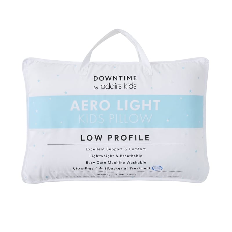 Kids Aero Light Pillow