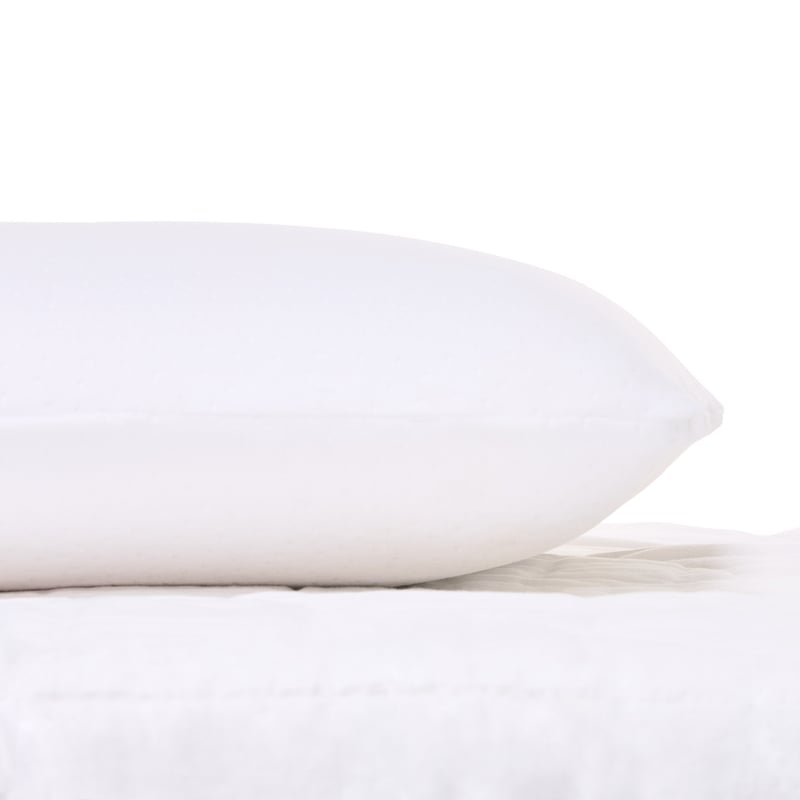 Kids Latex Low Profile Pillow