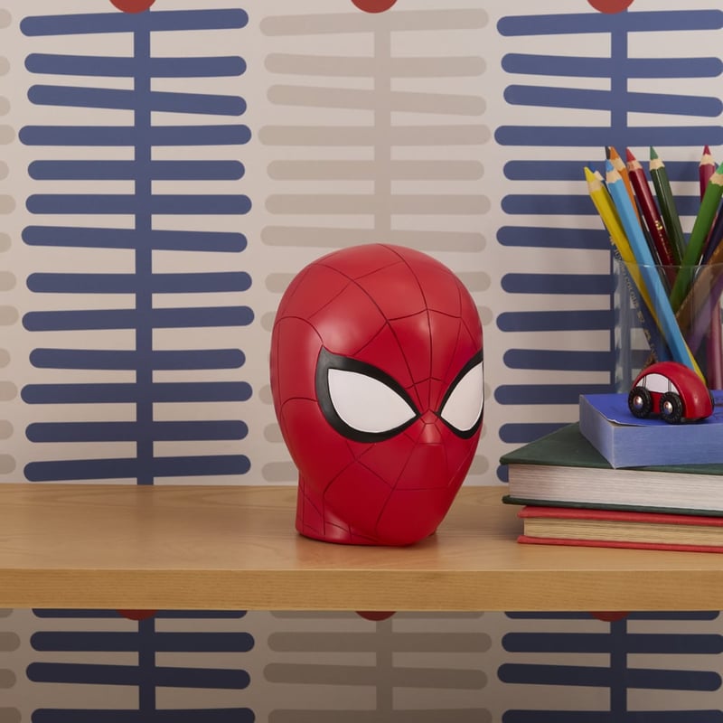 Marvel Spider-Man Night Light