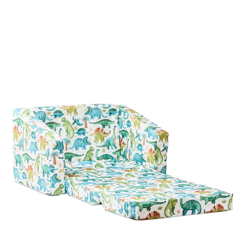 Dino Explore Flip Out Sofa