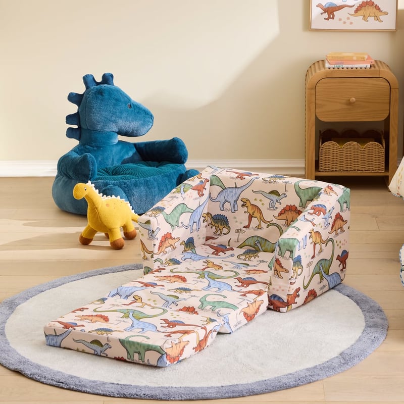 Dino Walk Flip Out Sofa
