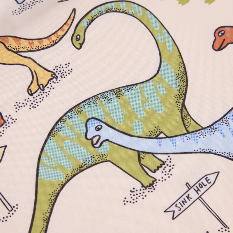 Dino Walk Flip Out Sofa