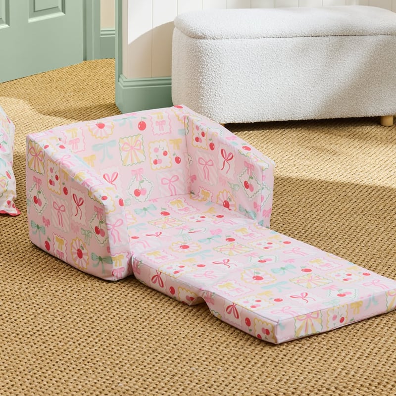 Mon Cheri Flip Out Sofa