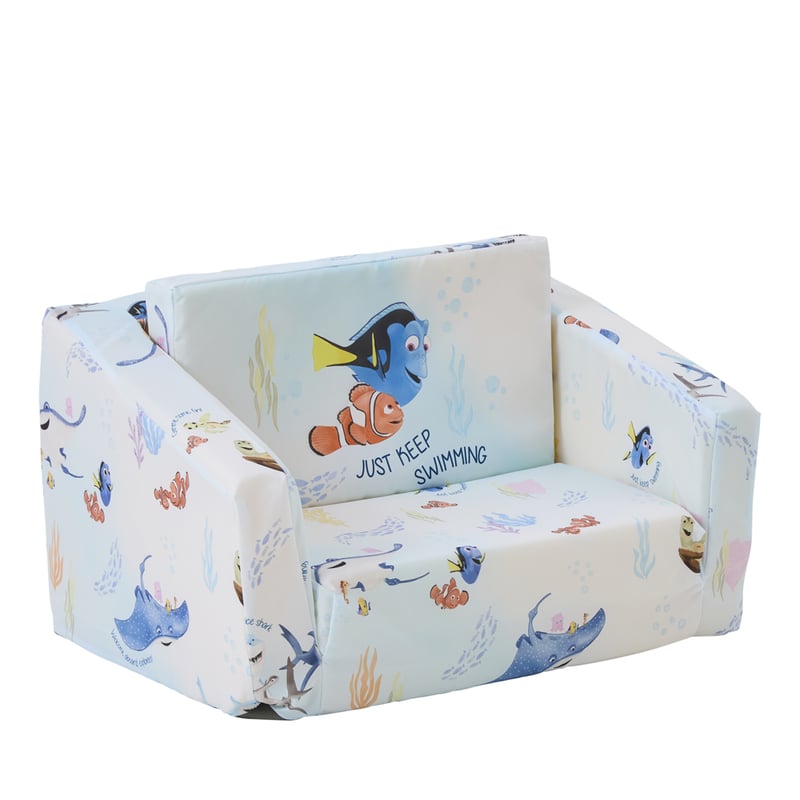 Disney Finding Nemo Flip Out Sofa