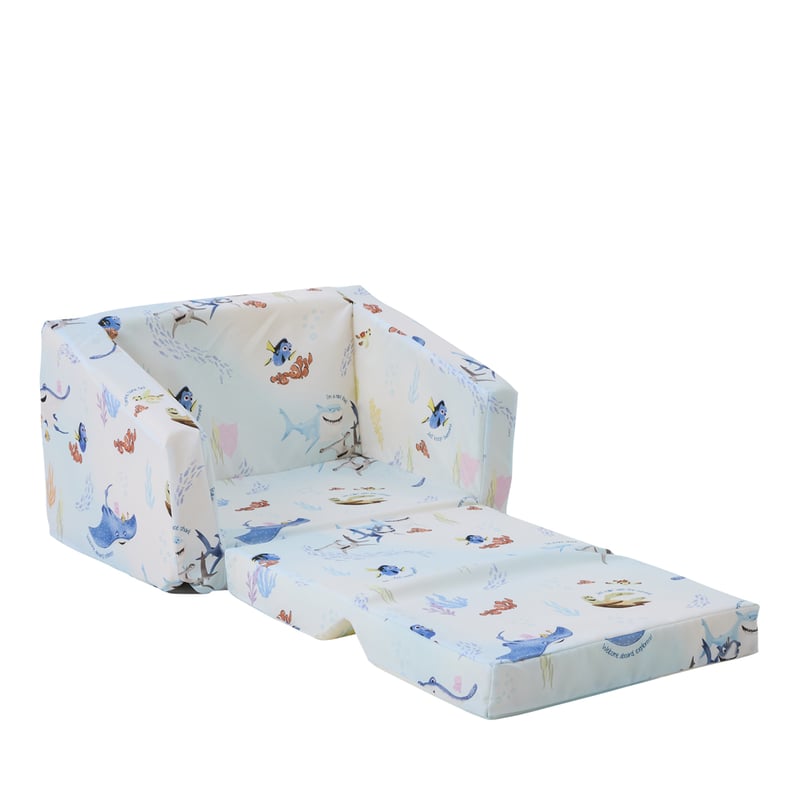 Disney Finding Nemo Flip Out Sofa