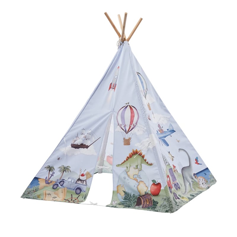 Fleur Harris Adventureland Teepee