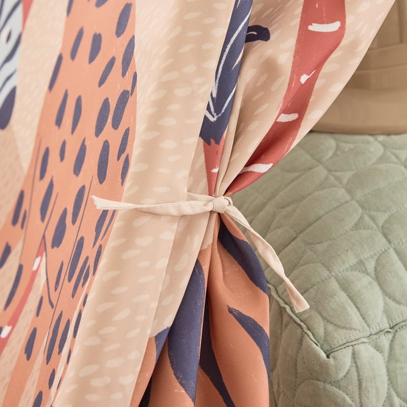 Safari Adventures Teepee