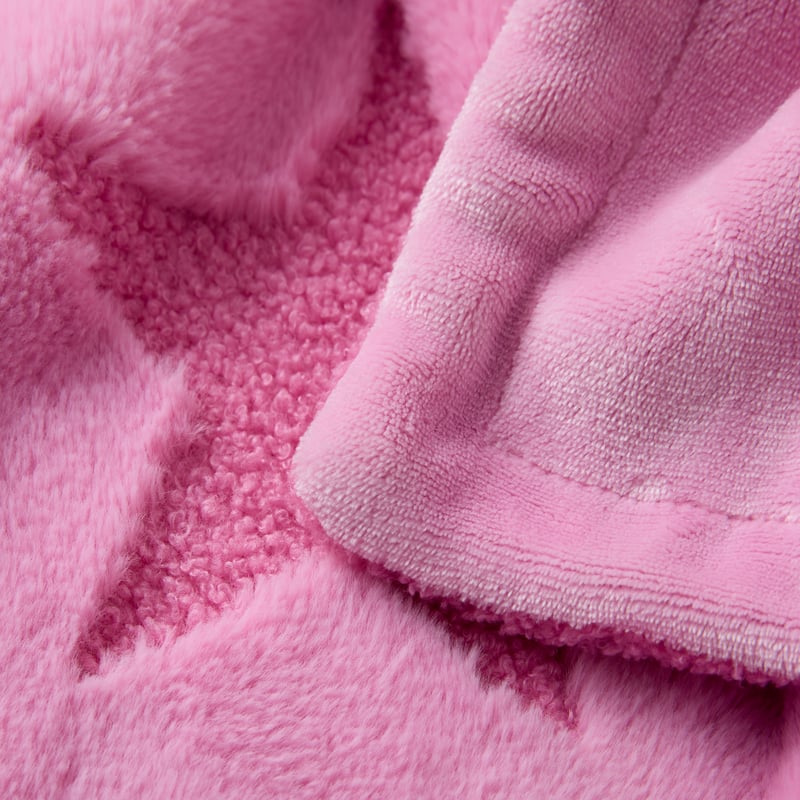 Estonia Girls Club Blanket