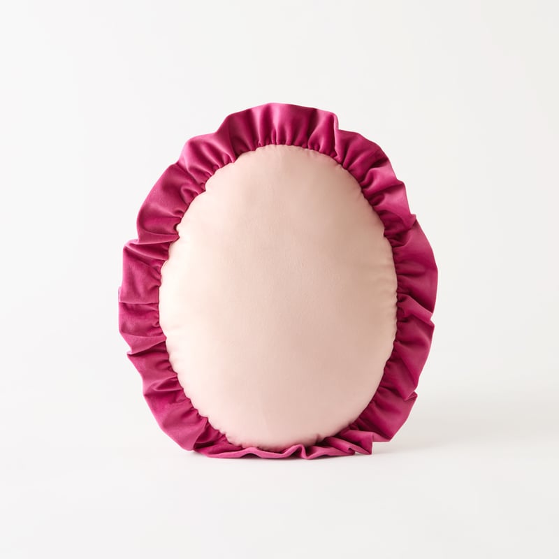 Let Your Dreams Blossom Cushion