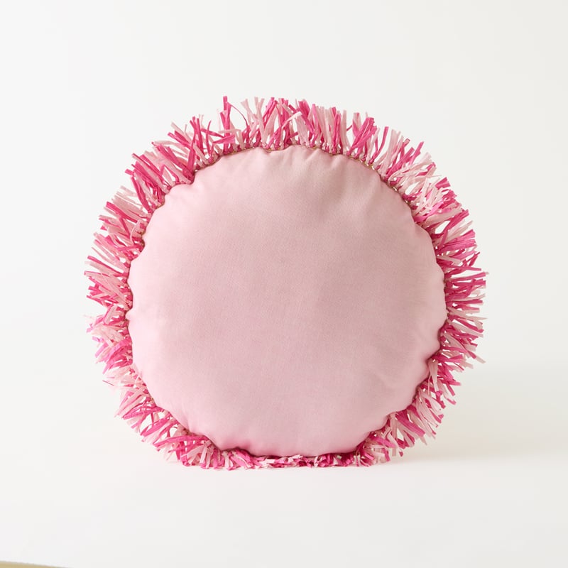 Freya Floral Cushion