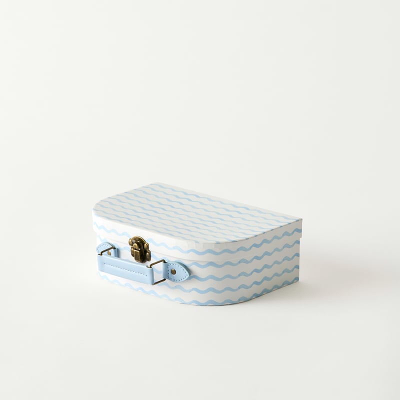 Lemons Decorator Suitcases Set of 3