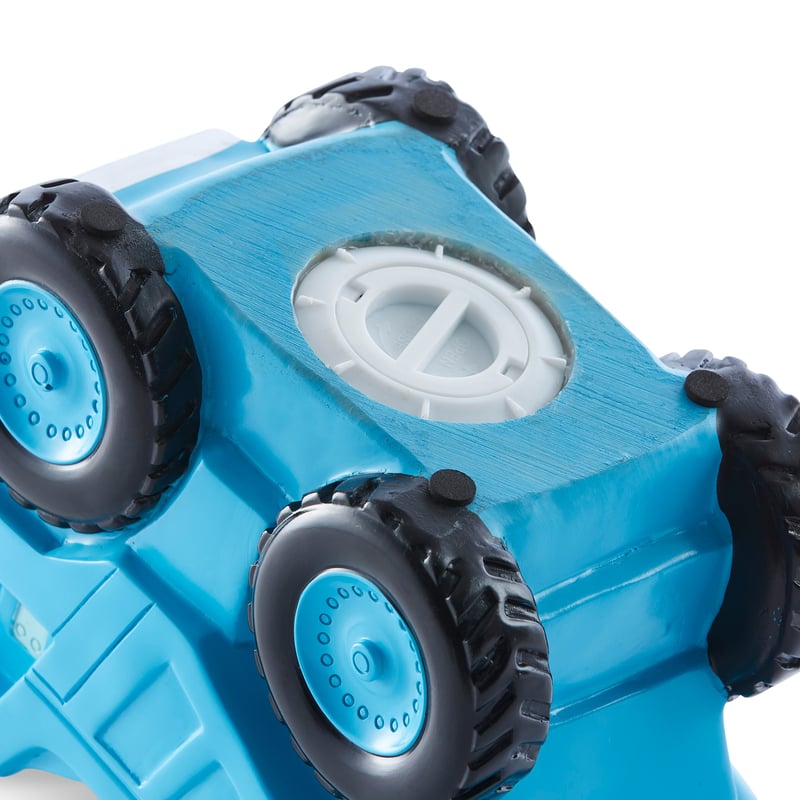 Tip Truck Blue Money Box