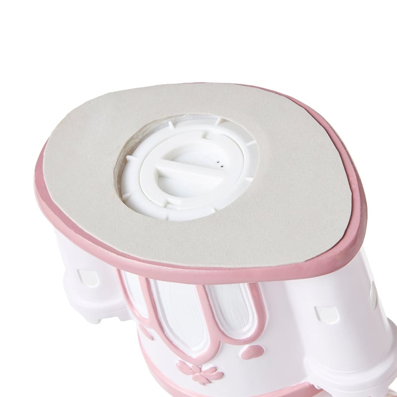 Princess Castle Pink Money Box