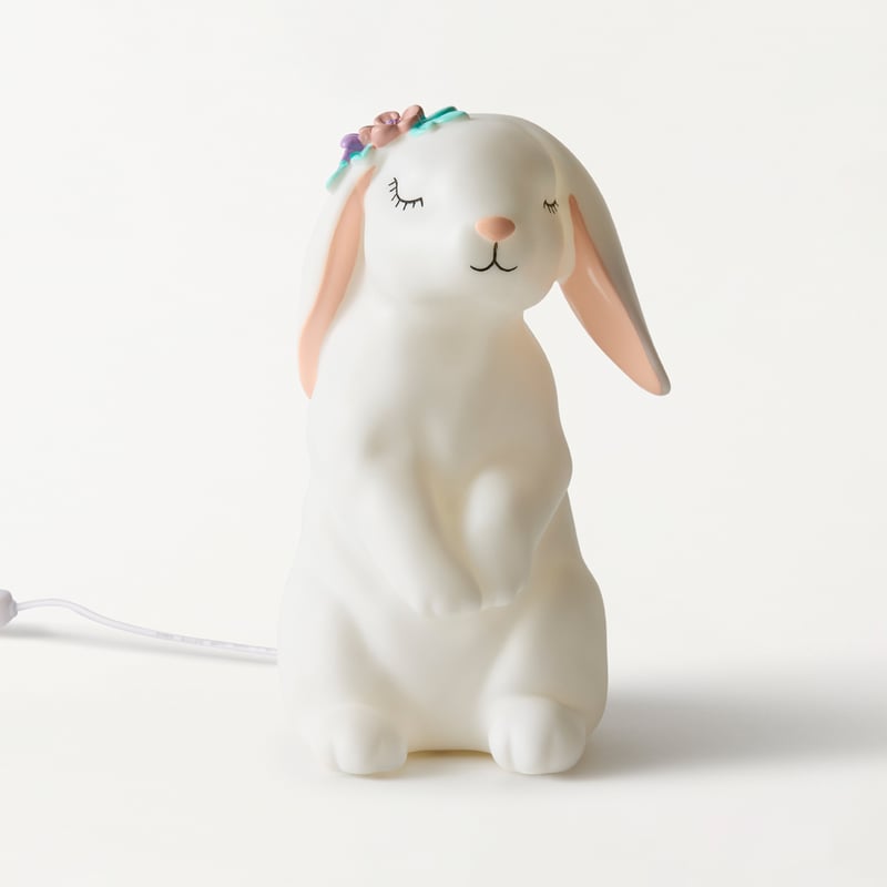Bunny USB Night Light