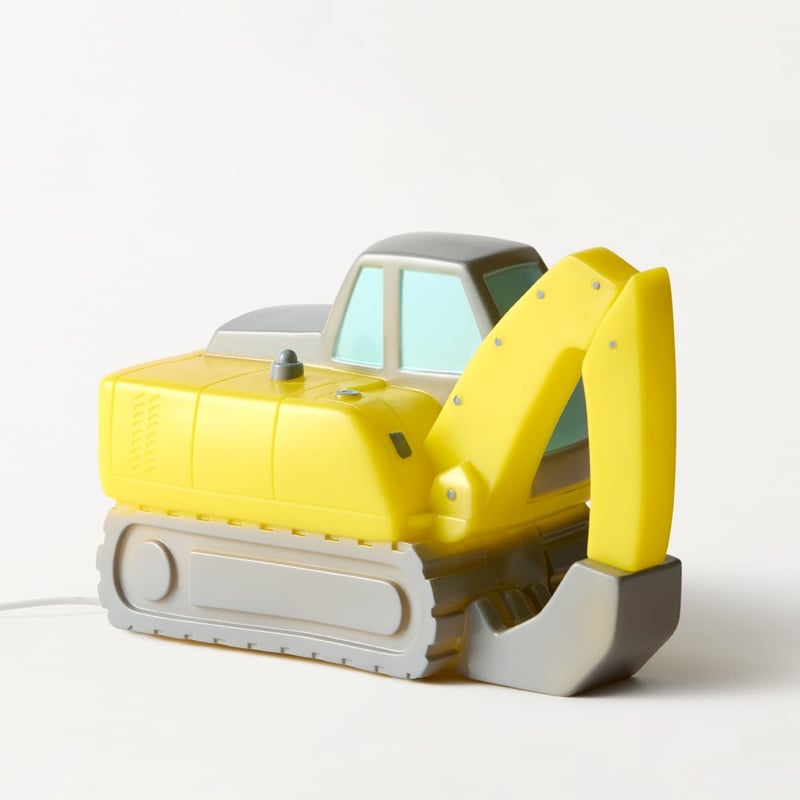 Digger USB Night Light