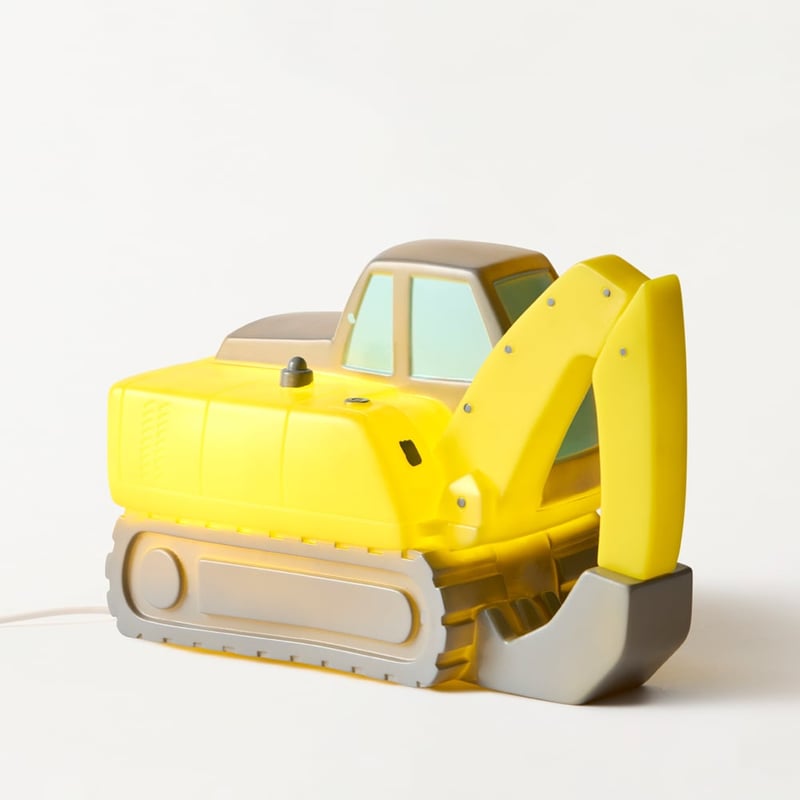 Digger USB Night Light