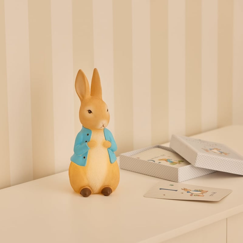Peter Rabbit Night Light