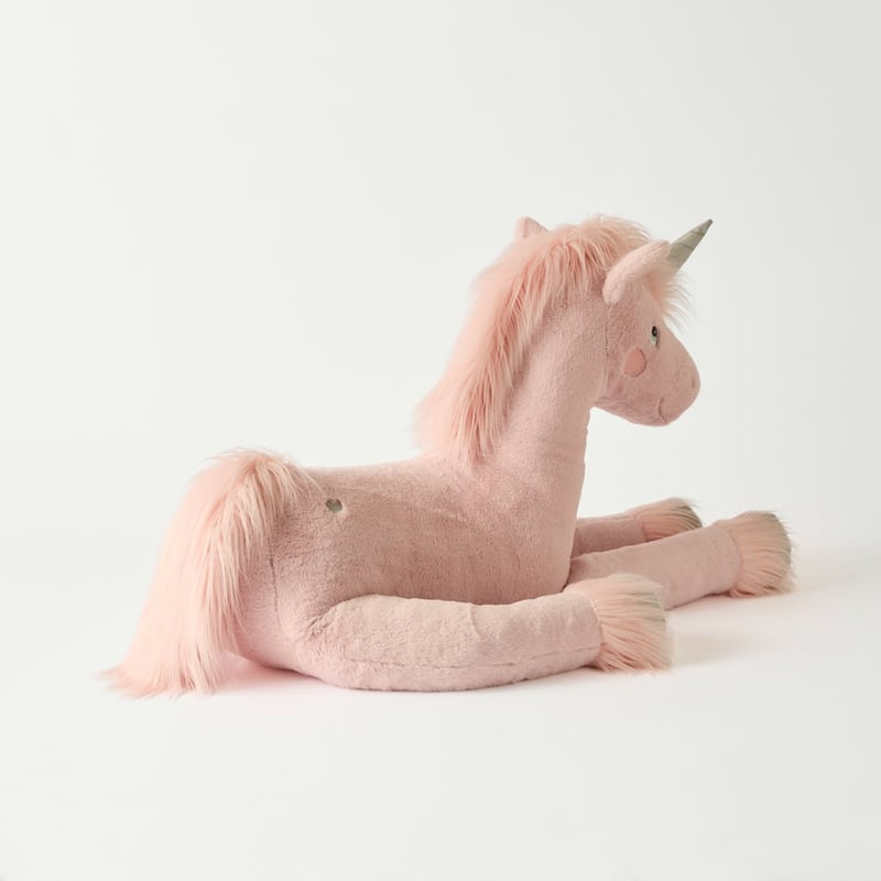 Penelope Pink Large Animal Toy