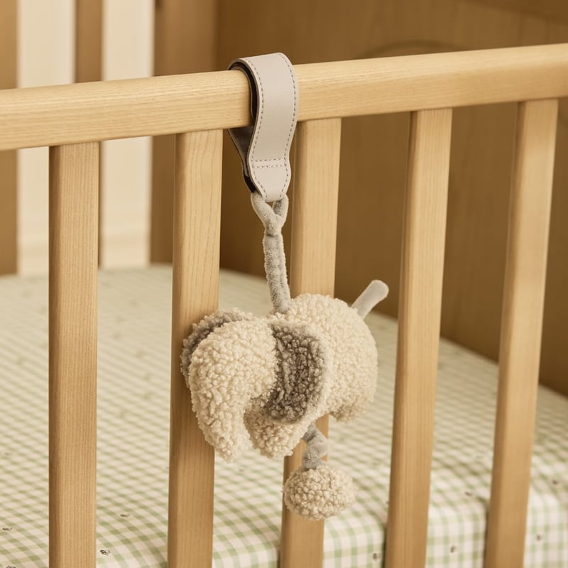 Elephant Hanging Toy