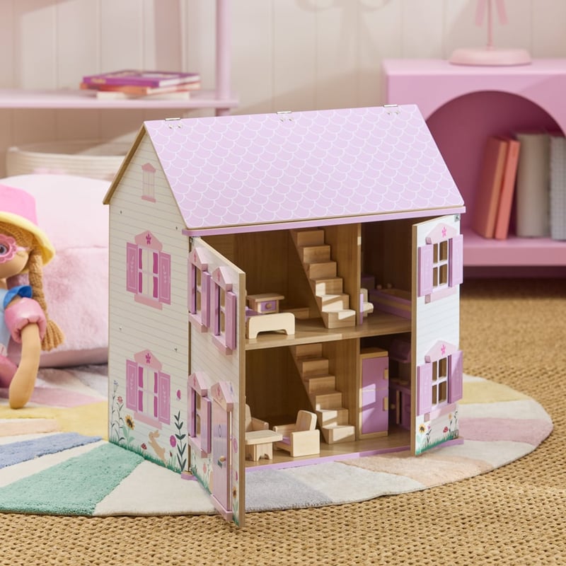Sophia's Dollhouse