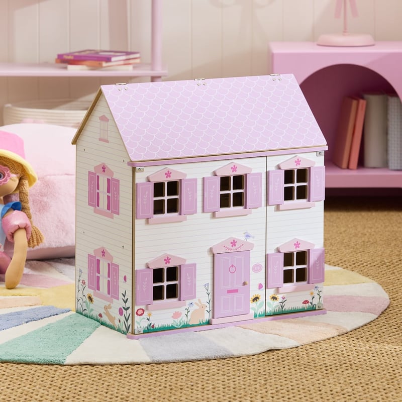 Sophia's Dollhouse