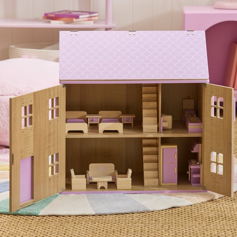 Sophia's Dollhouse
