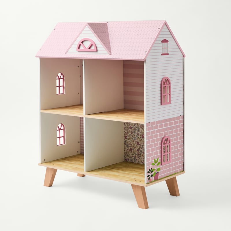 Ruby's Open Doll House 