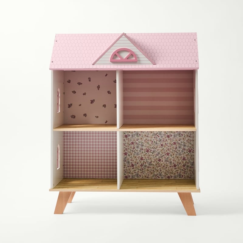 Ruby's Open Doll House 
