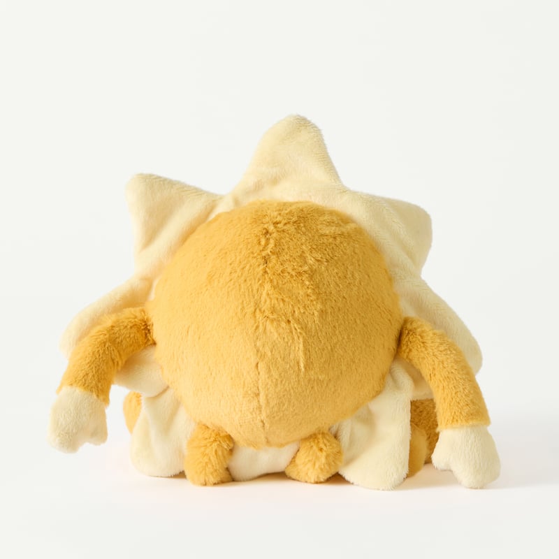 Little Love Yellow Sunray Toy