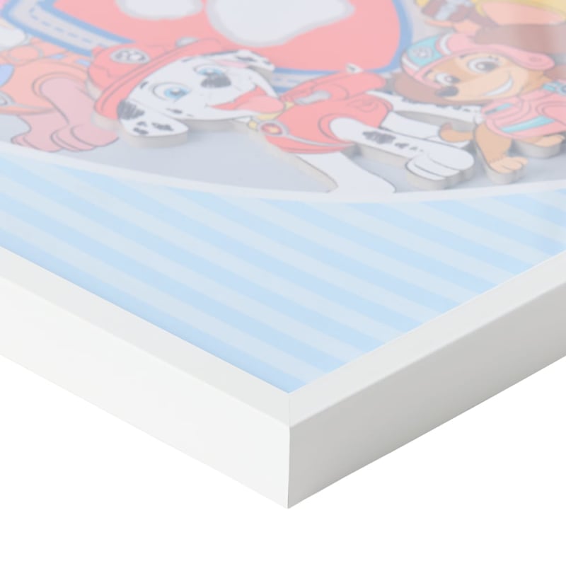 Paramount Paw Patrol Puppy Friends Wall Art
