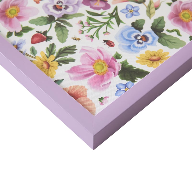 Fleur Harris Garden Of Dreams Wall Art