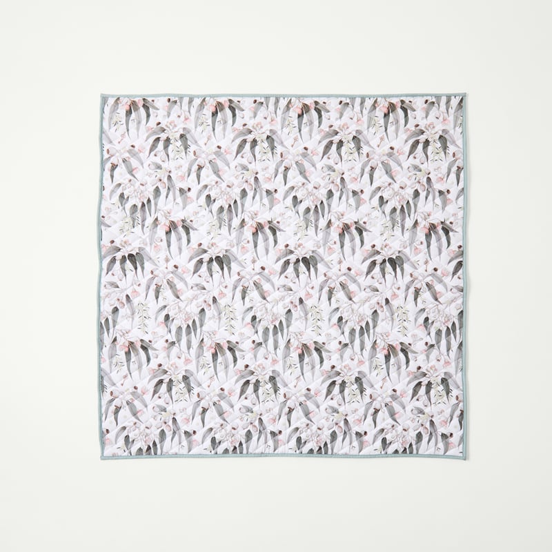 Fleur Harris Australian Friends Quilted Play Mat