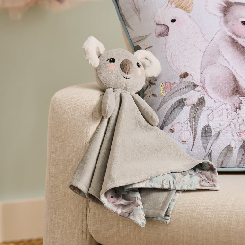 Fleur Harris Cuddly Koala Comforter