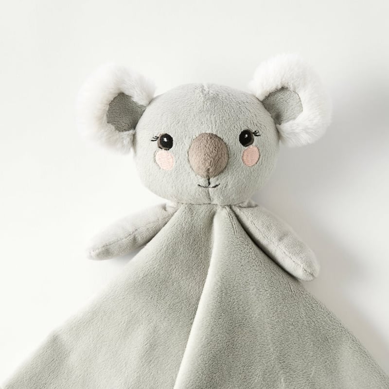Fleur Harris Cuddly Koala Comforter