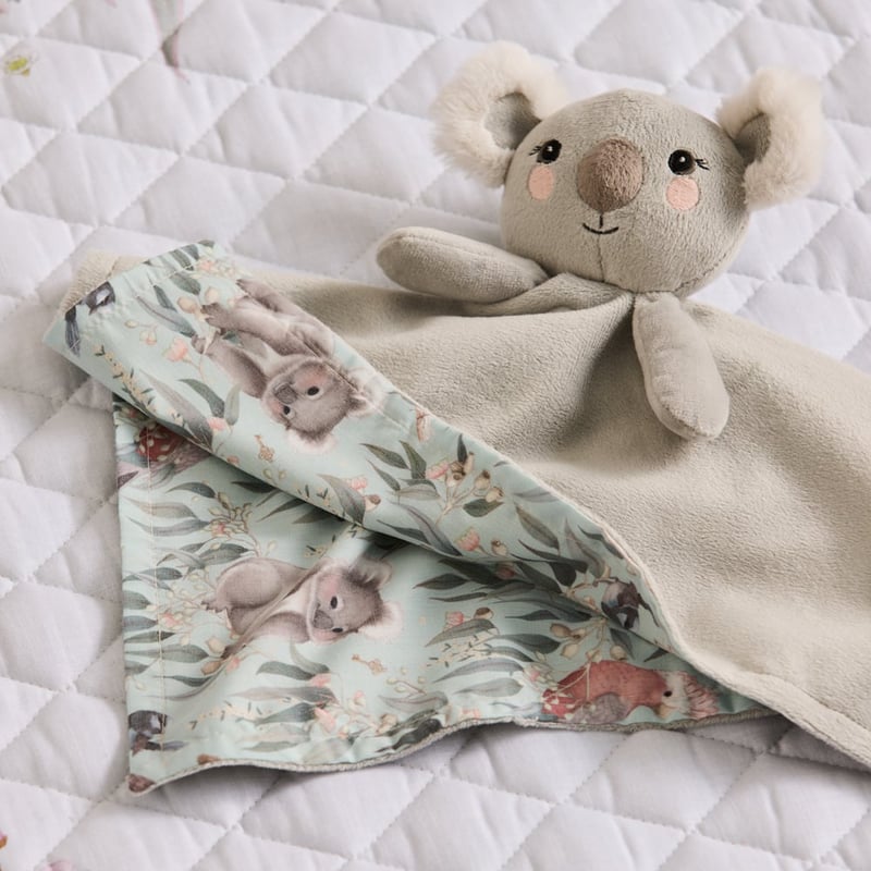 Fleur Harris Cuddly Koala Comforter