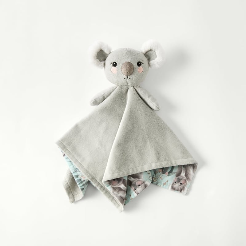 Fleur Harris Cuddly Koala Comforter