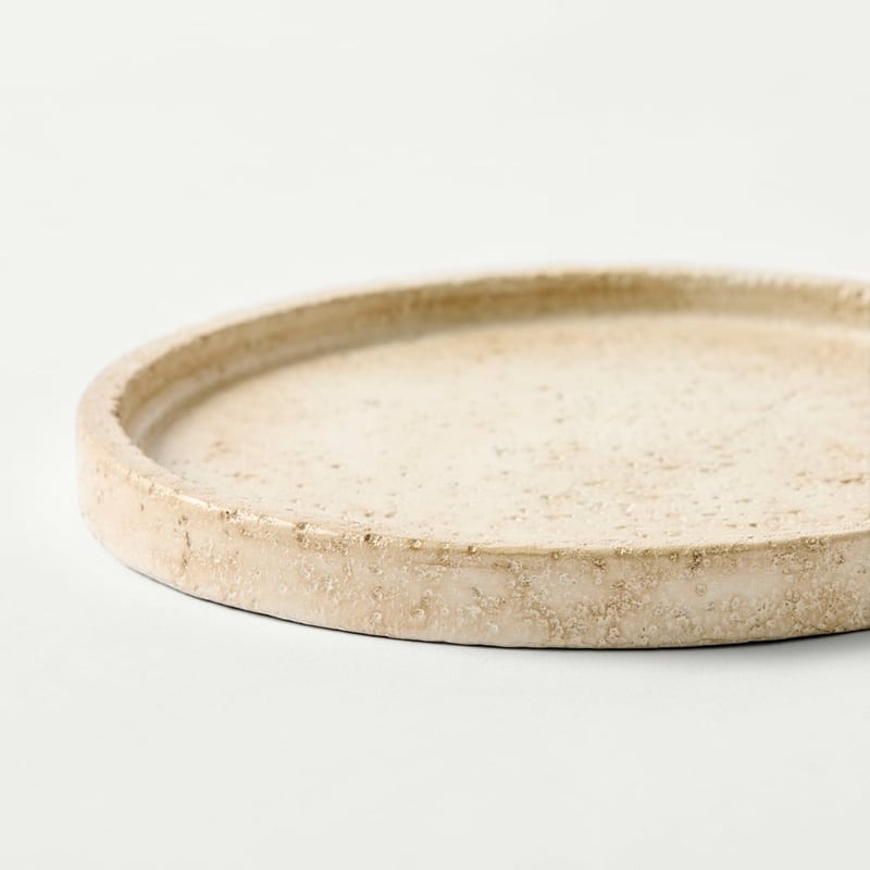 Babylon Décor Natural Trays