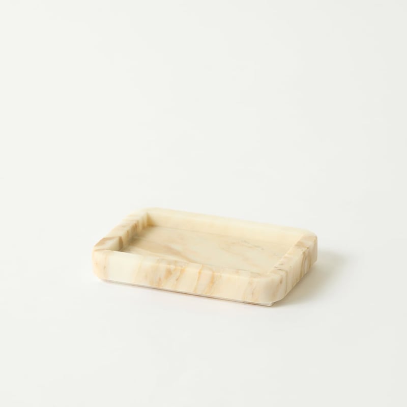 Milan Natural Bathroom Accessories