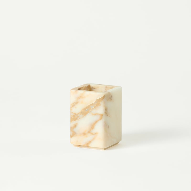 Milan Natural Bathroom Accessories